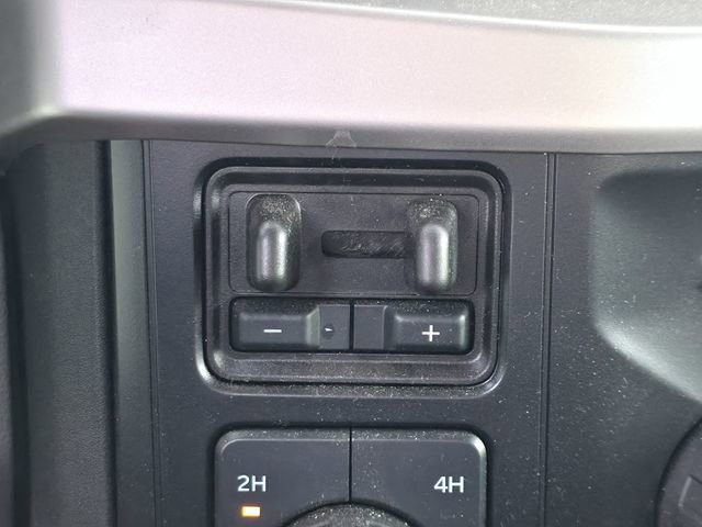 Certified 2024 Ford F250 XL w/ STX Appearance Package image 16