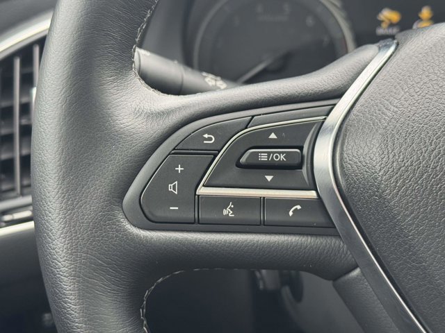 Used 2024 INFINITI Q50 Luxe w/ Cargo Package image 23