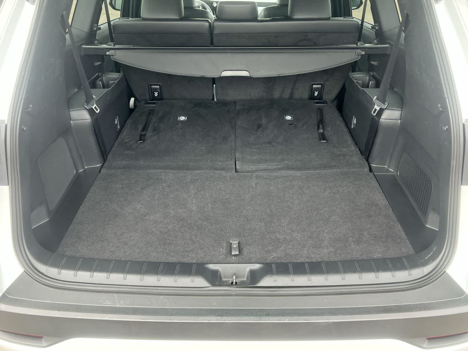 Used 2024 Lexus TX 350 AWD w/ Cold Weather Package image 33