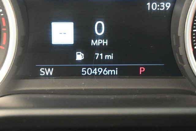 Used 2022 Chevrolet Silverado 1500 High Country AWD/4WD image 20