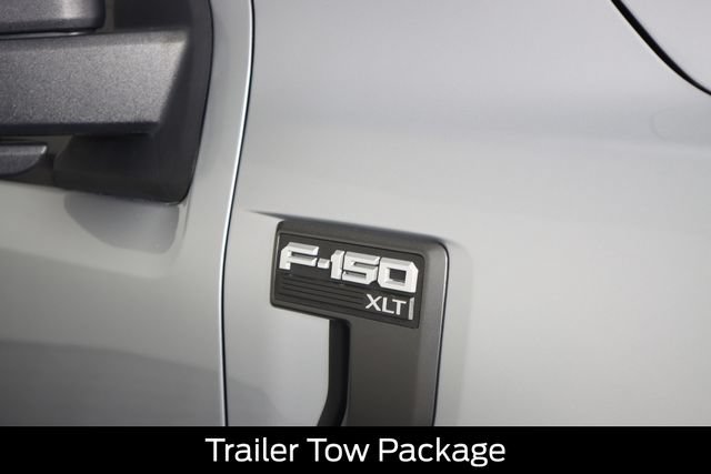 Certified 2022 Ford F150 XLT w/ Equipment Group 302A High AWD/4WD image 18