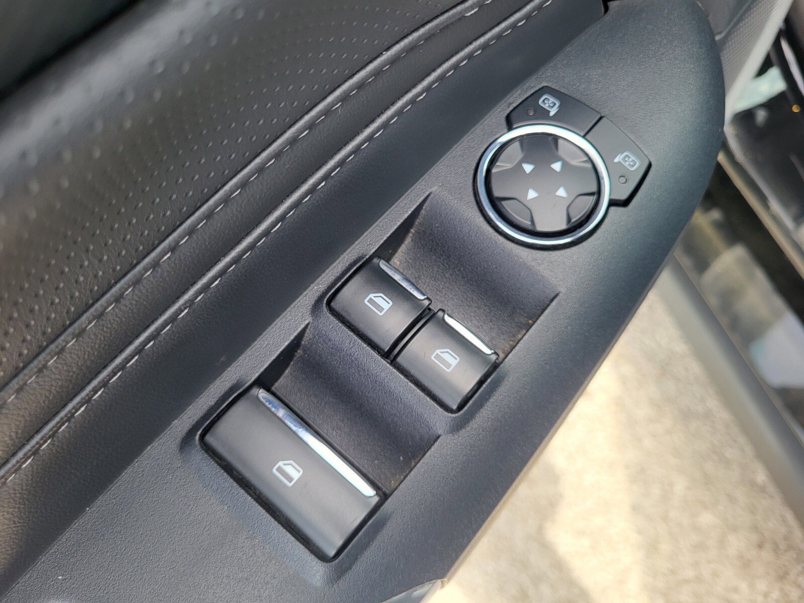 Certified 2024 Ford Mustang Premium RWD image 14