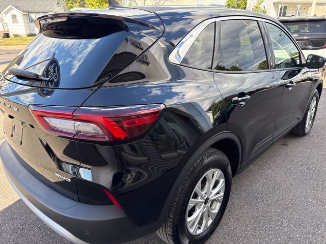 Certified 2023 Ford Escape Active w/ Tech Pack #1 AWD/4WD image 6