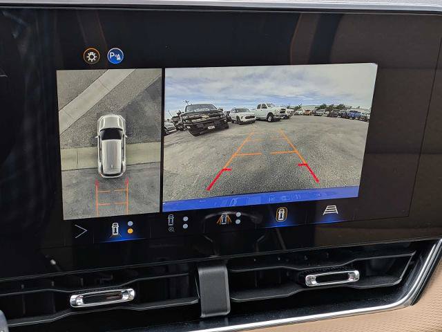Used 2026 Chevrolet Equinox ACTIV w/ Convenience Package III AWD/4WD image 23