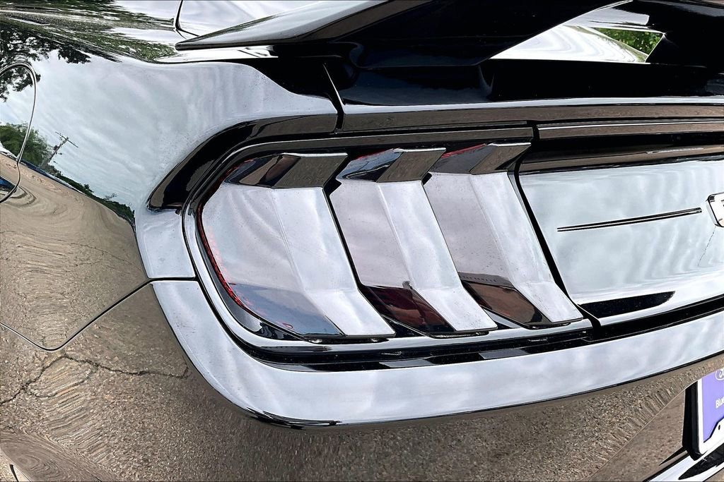 Certified 2023 Ford Mustang GT RWD image 30