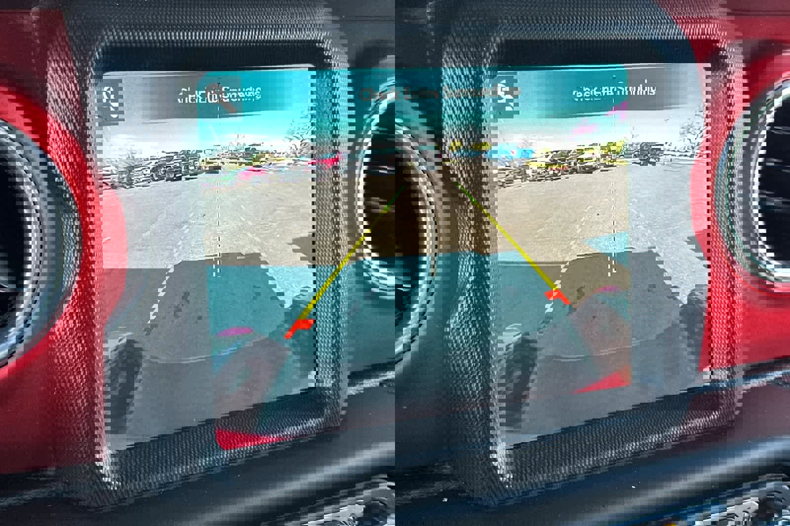 Used 2020 Jeep Gladiator Rubicon image 19