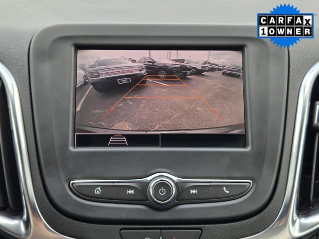 Used 2023 Chevrolet Equinox LT FWD image 15