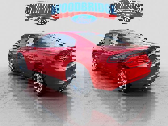 Used 2022 Dodge Charger SXT image 6