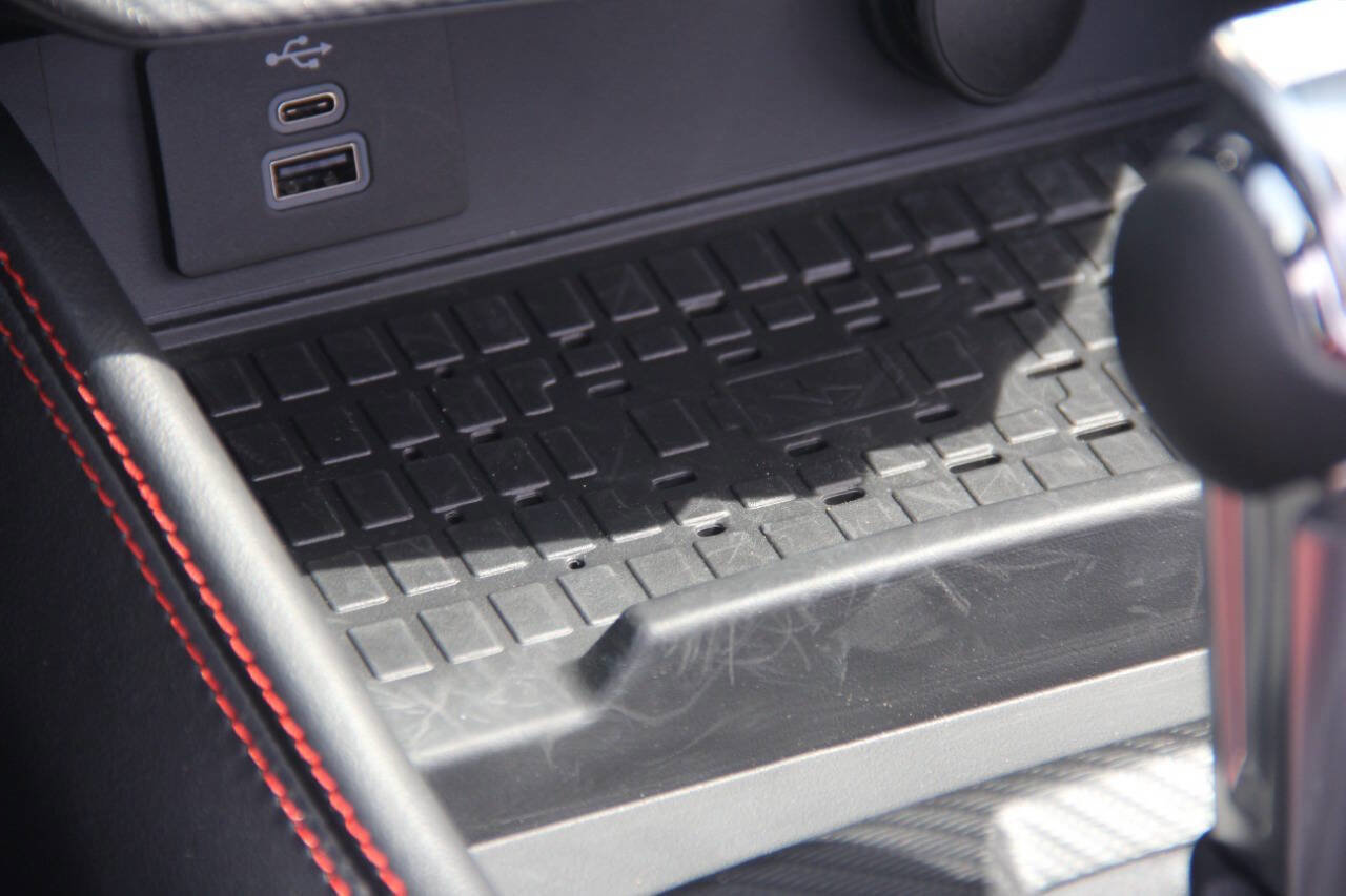 Certified 2024 Ford Mustang GT Premium image 26