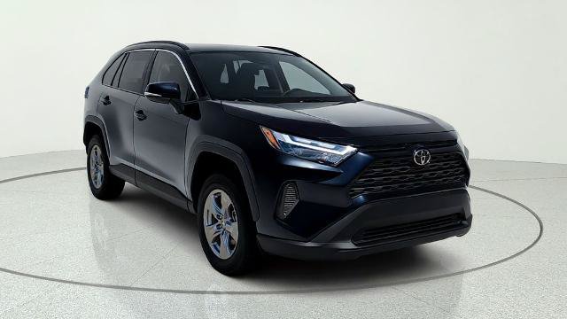 Used 2025 Toyota RAV4 XLE