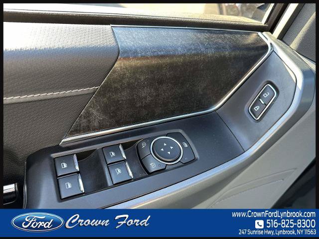 Certified 2023 Ford F150 XLT w/ Equipment Group 302A High AWD/4WD image 18
