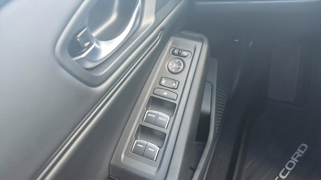 Used 2024 Honda Accord EX image 23