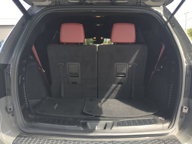 Used 2024 Dodge Durango SRT Hellcat AWD/4WD image 13