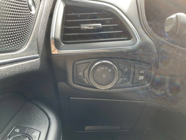 Certified 2022 Ford Edge ST AWD/4WD image 13