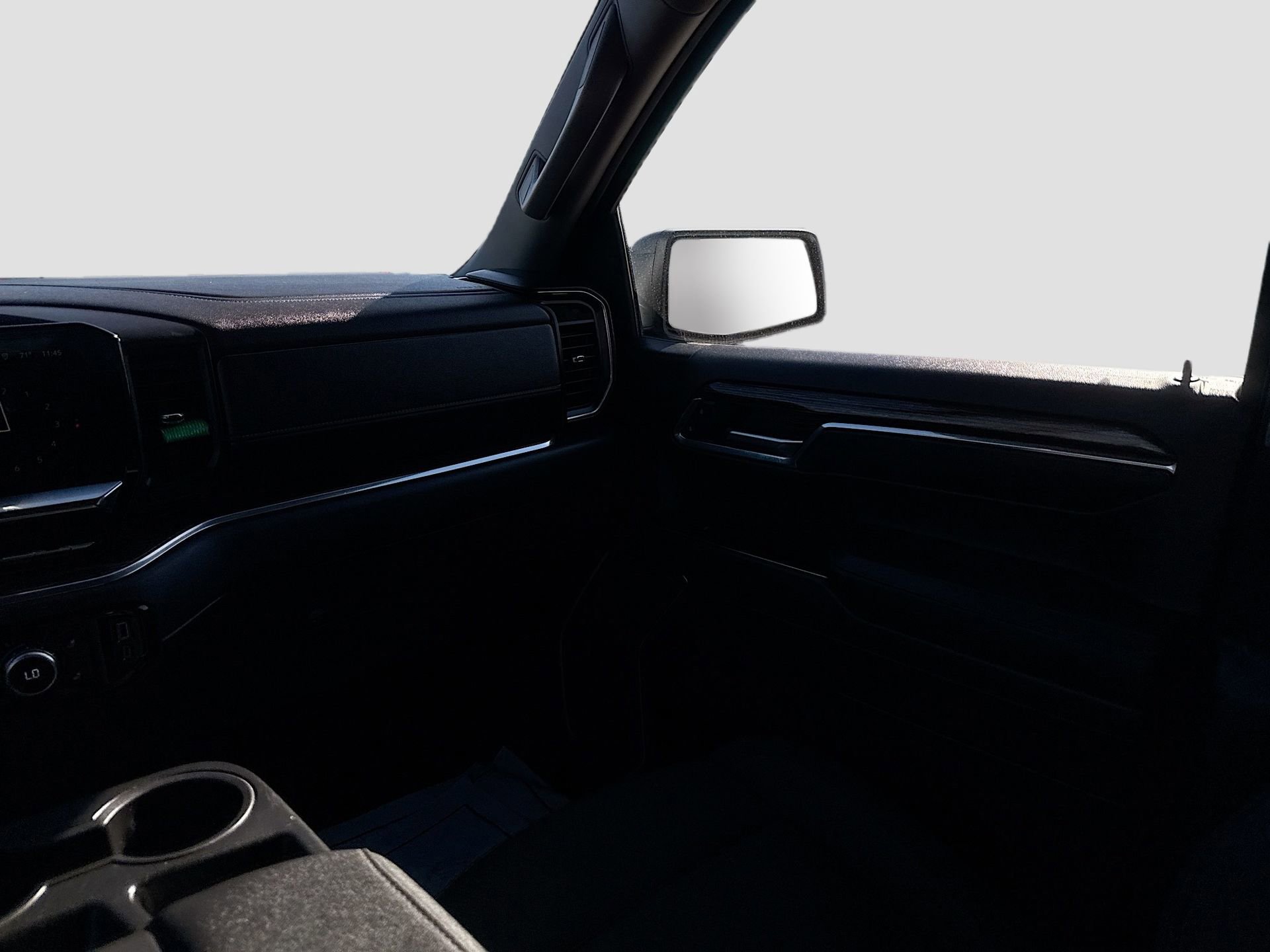 Used 2024 GMC Sierra 1500 Elevation w/ X31 Off-Road Package image 28