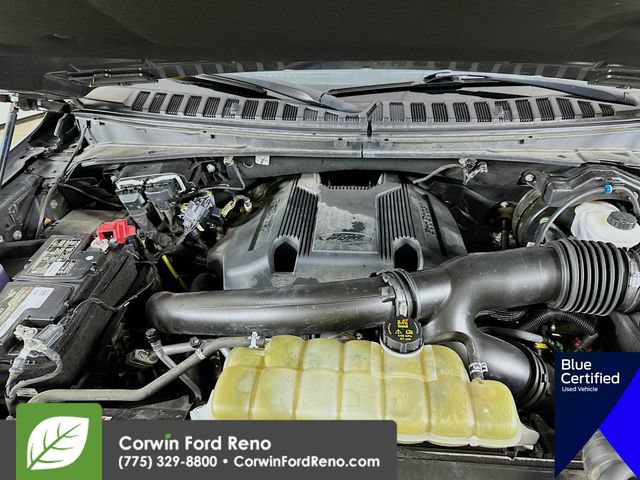 Certified 2019 Ford Expedition XLT w/ Equipment Group 202A AWD/4WD image 35