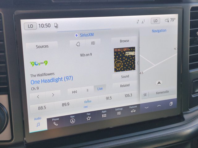 Certified 2022 Ford F150 Platinum w/ Equipment Group 701A High RWD image 23