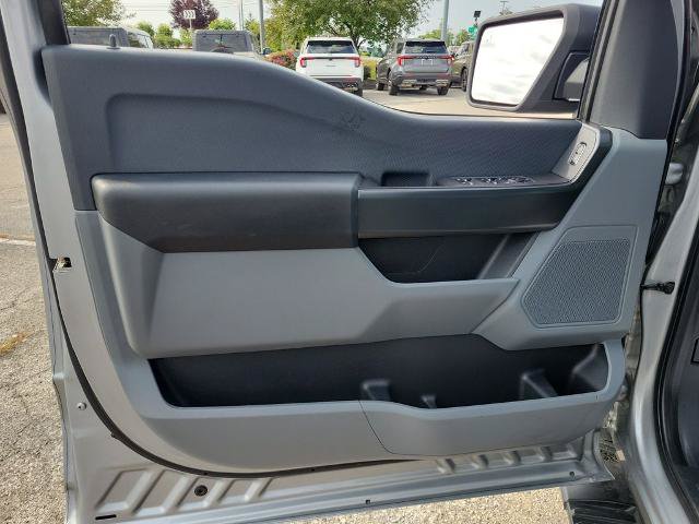 Certified 2024 Ford F150 XL w/ Equipment Group 103A High AWD/4WD image 14