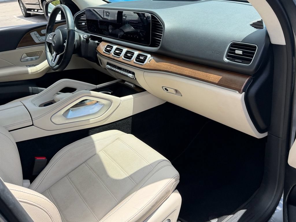 Used 2023 Mercedes-Benz GLE 350 4MATIC image 19