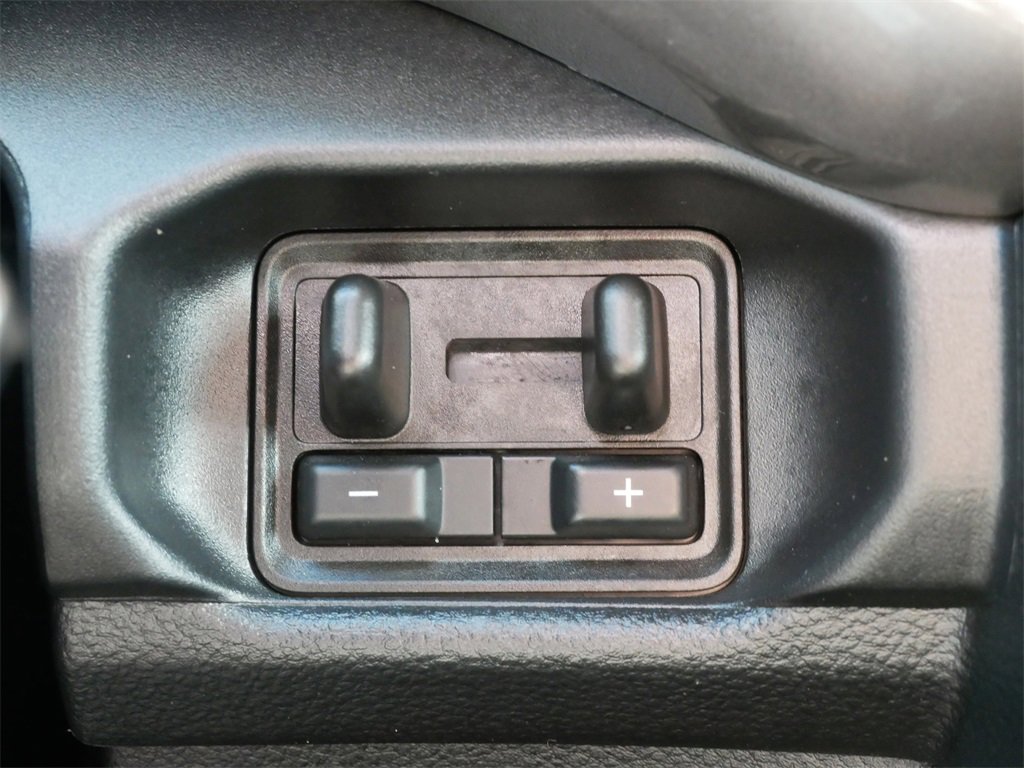 Certified 2024 Ford Ranger XLT image 19