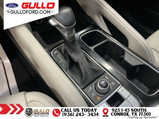 Used 2021 Kia Telluride EX w/ EX Premium Package AWD/4WD image 29