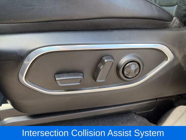 Used 2022 Jeep Wagoneer Series II w/ Convenience Group I AWD/4WD image 18