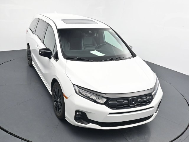 Used 2025 Honda Odyssey Sport-L image 30