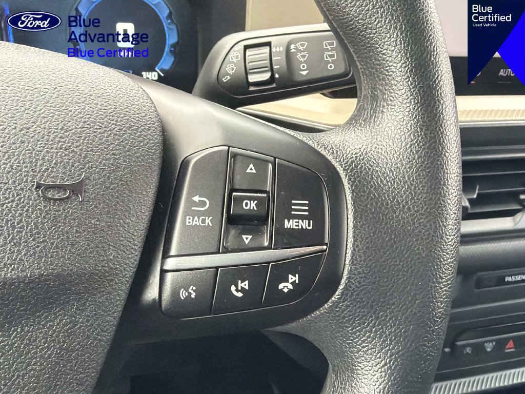 Certified 2025 Ford Bronco Sport Big Bend AWD/4WD image 21