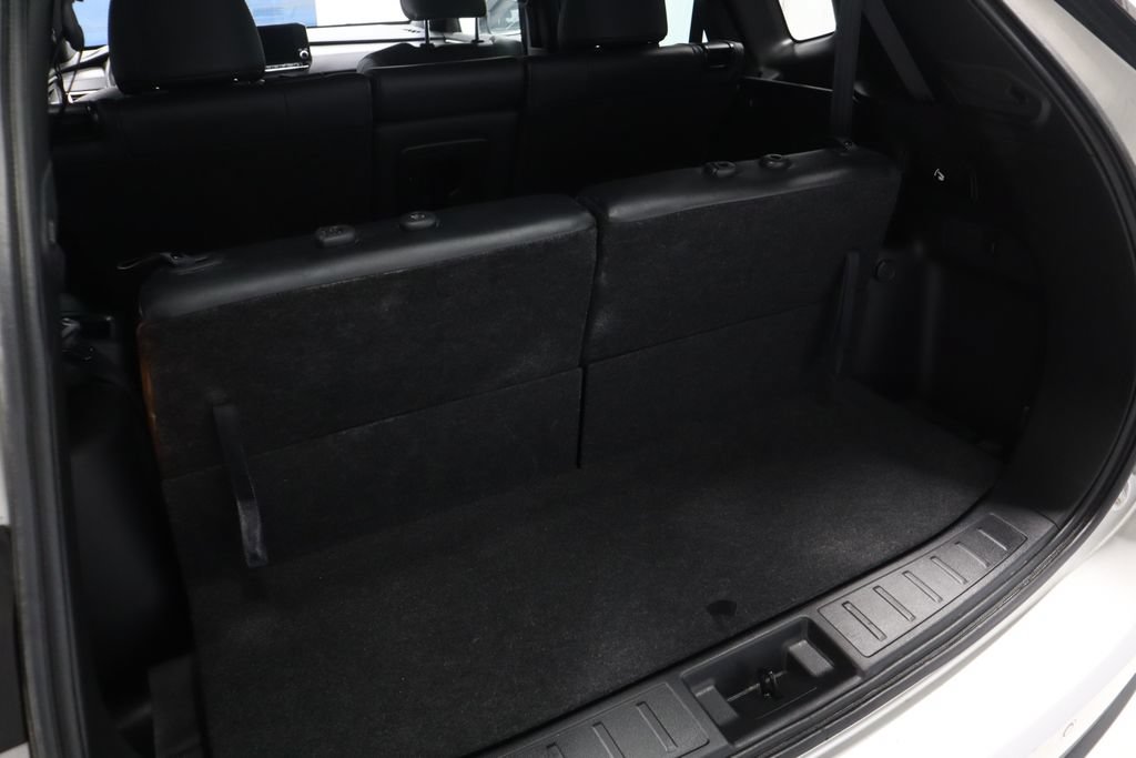 Used 2023 Mitsubishi Outlander SEL Black Edition AWD/4WD image 19