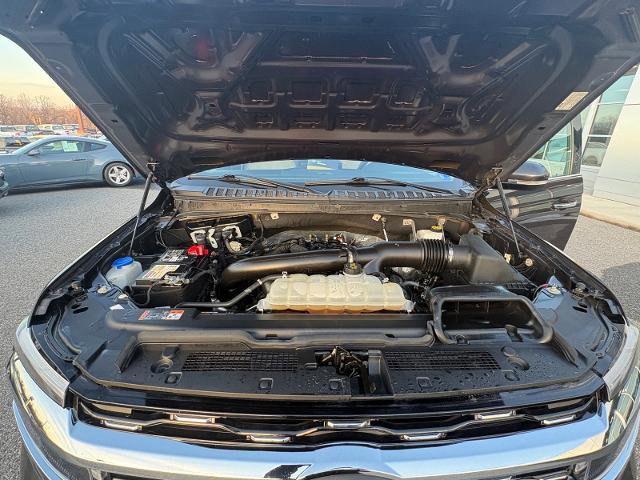 Certified 2024 Ford Expedition Limited image 40