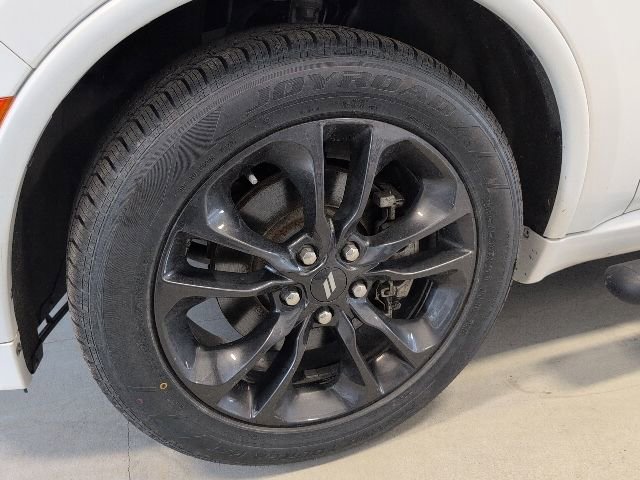 Used 2024 Dodge Durango R/T AWD/4WD image 9