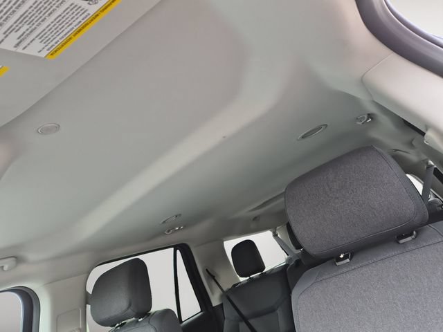 Certified 2025 Ford Expedition Max Active AWD/4WD image 12