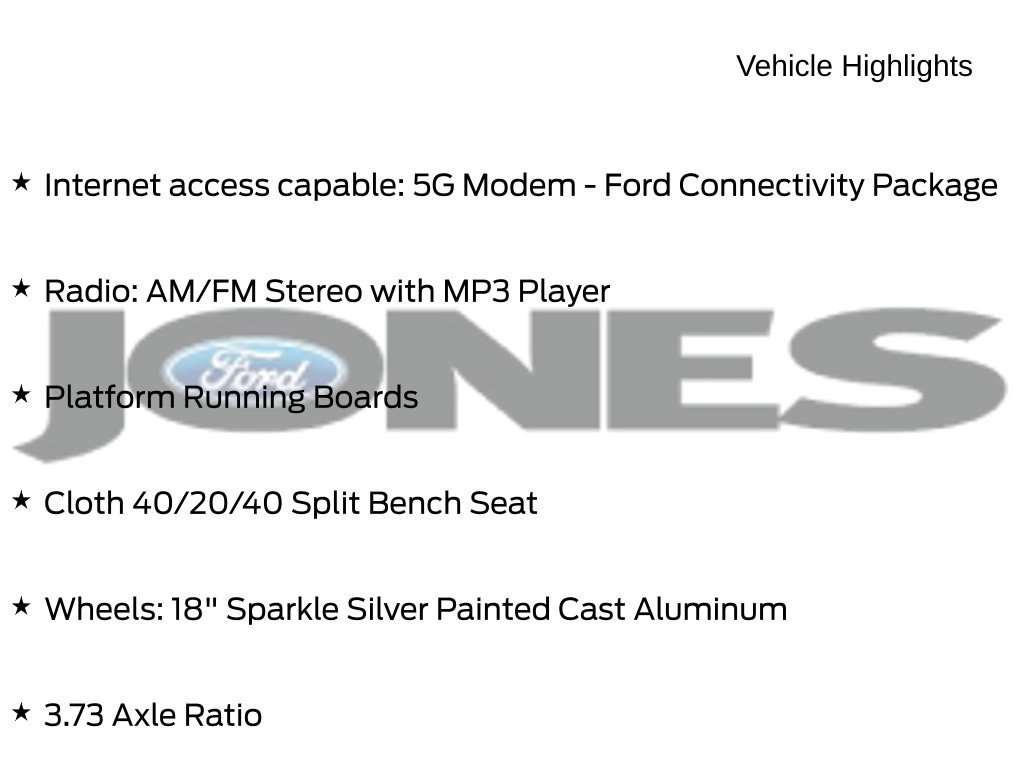 Certified 2026 Ford F250 XLT AWD/4WD image 15