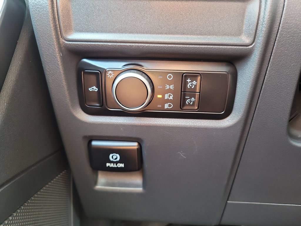 Certified 2023 Ford F150 XL w/ STX Appearance Package RWD image 24
