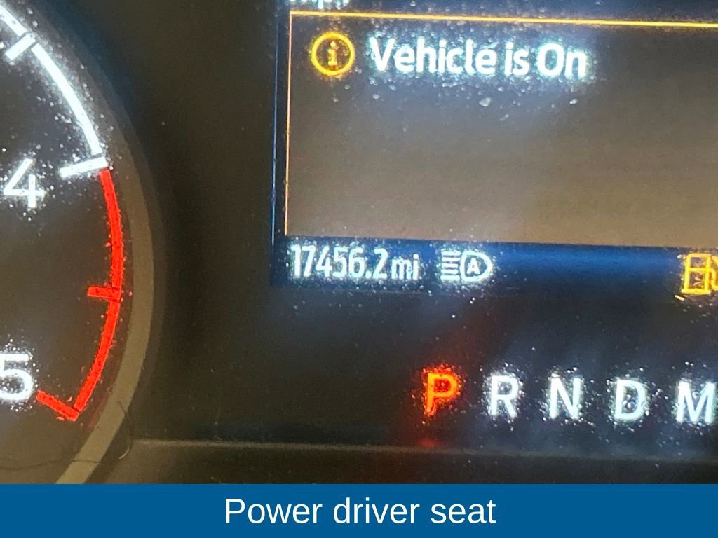 Certified 2024 Ford F250 XLT w/ FX4 Off-Road Package image 31