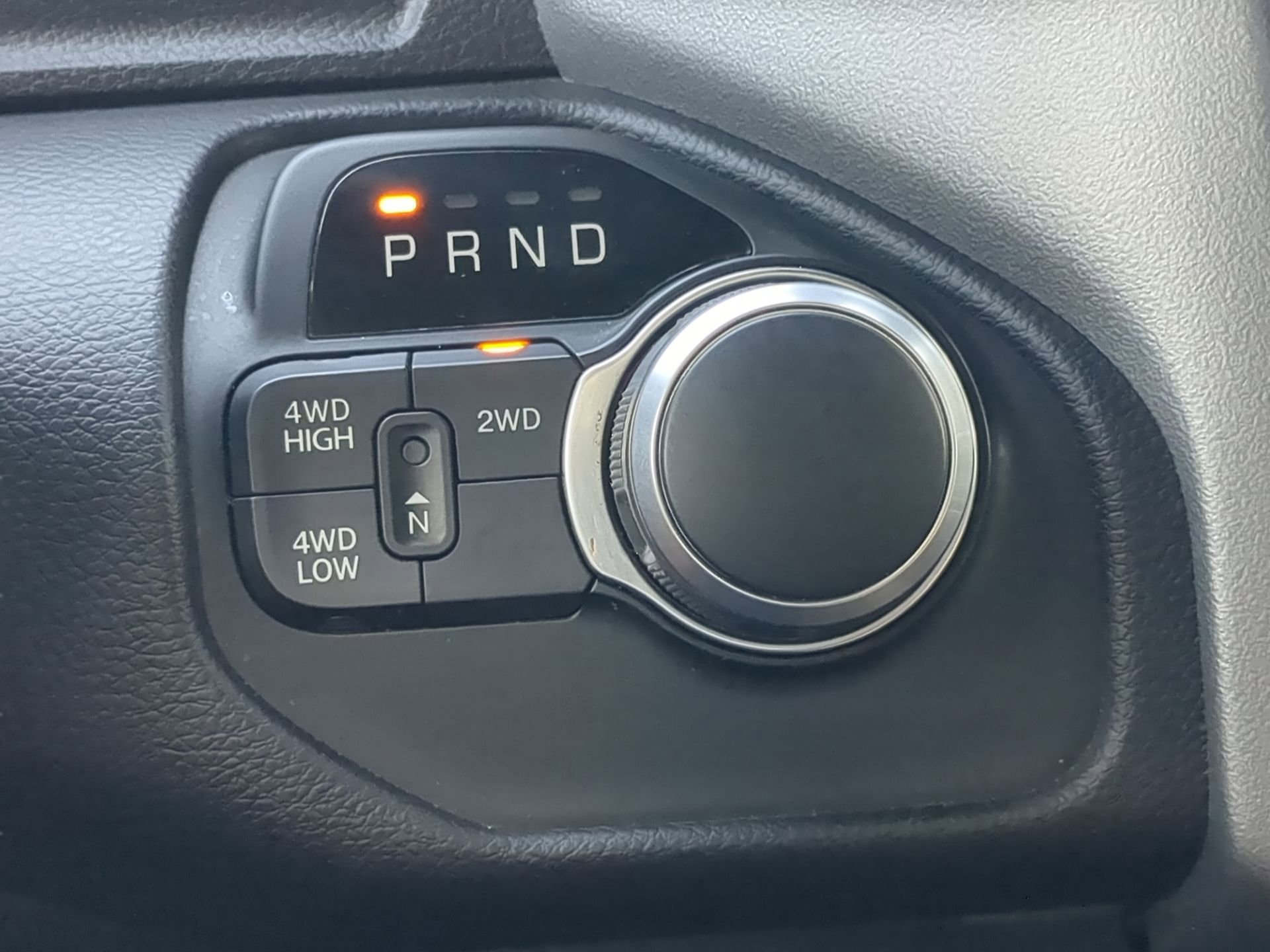 Used 2024 RAM 2500 Big Horn AWD/4WD image 62