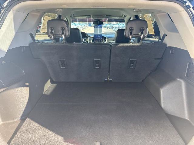 Used 2020 GMC Terrain SLT image 26