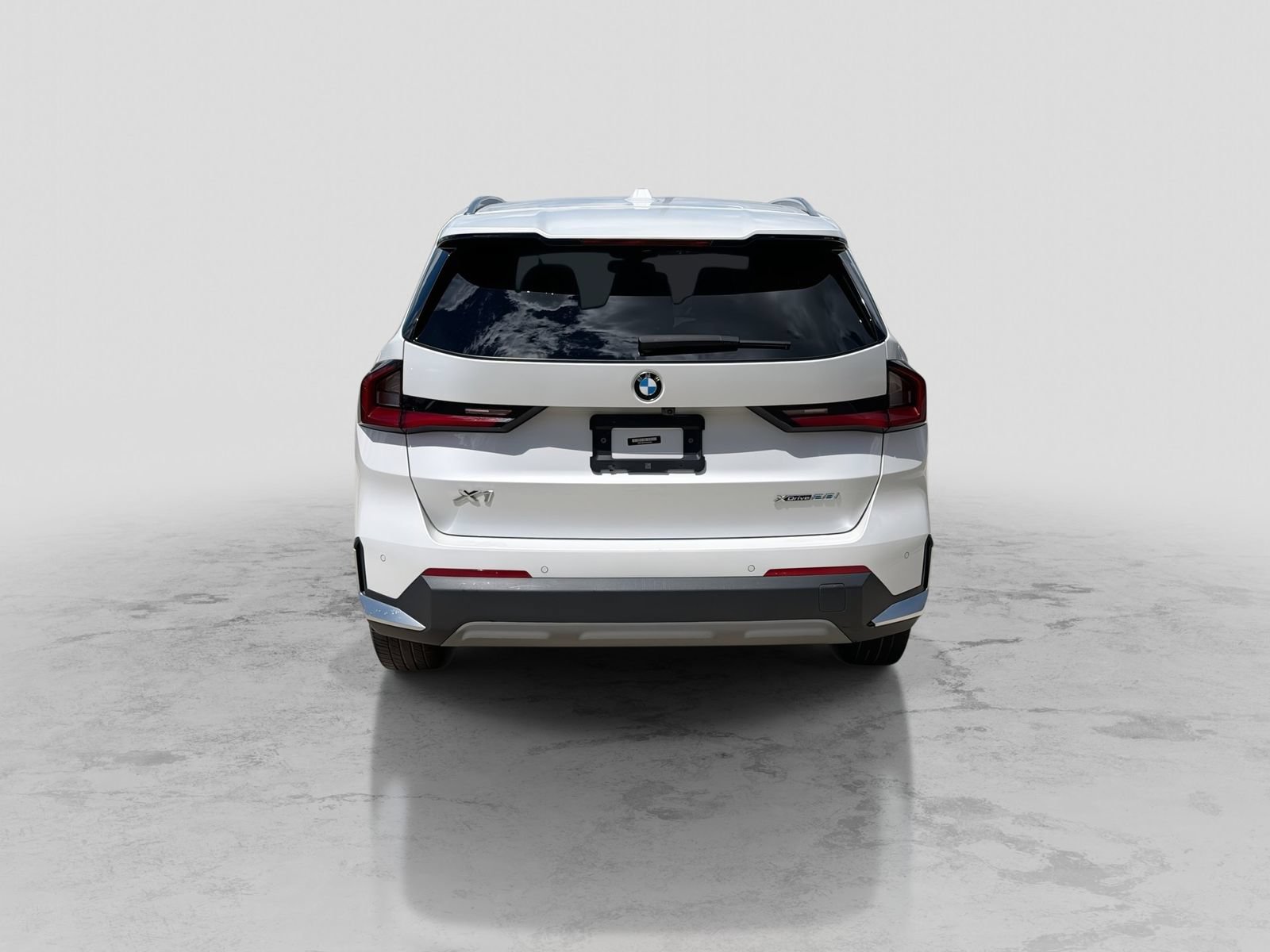 Used 2023 BMW X1 xDrive28i w/ Convenience Package AWD/4WD image 7