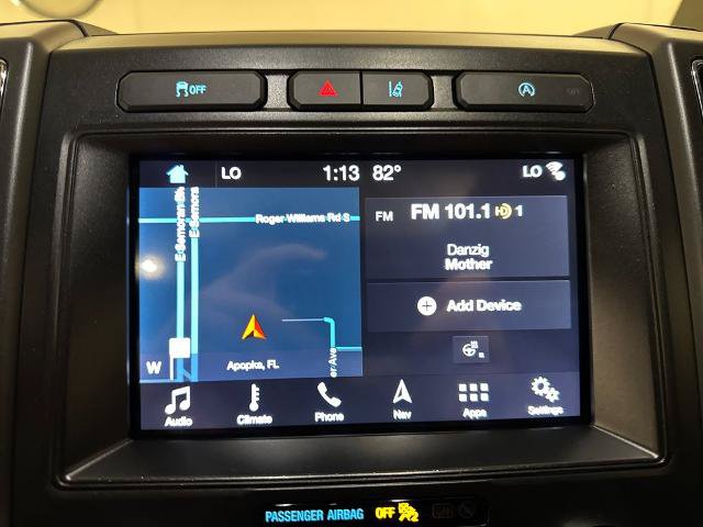 Certified 2019 Ford Expedition Limited w/ Equipment Group 301A RWD image 27