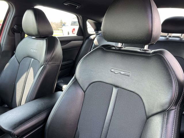 Used 2021 Kia K5 GT-Line image 25