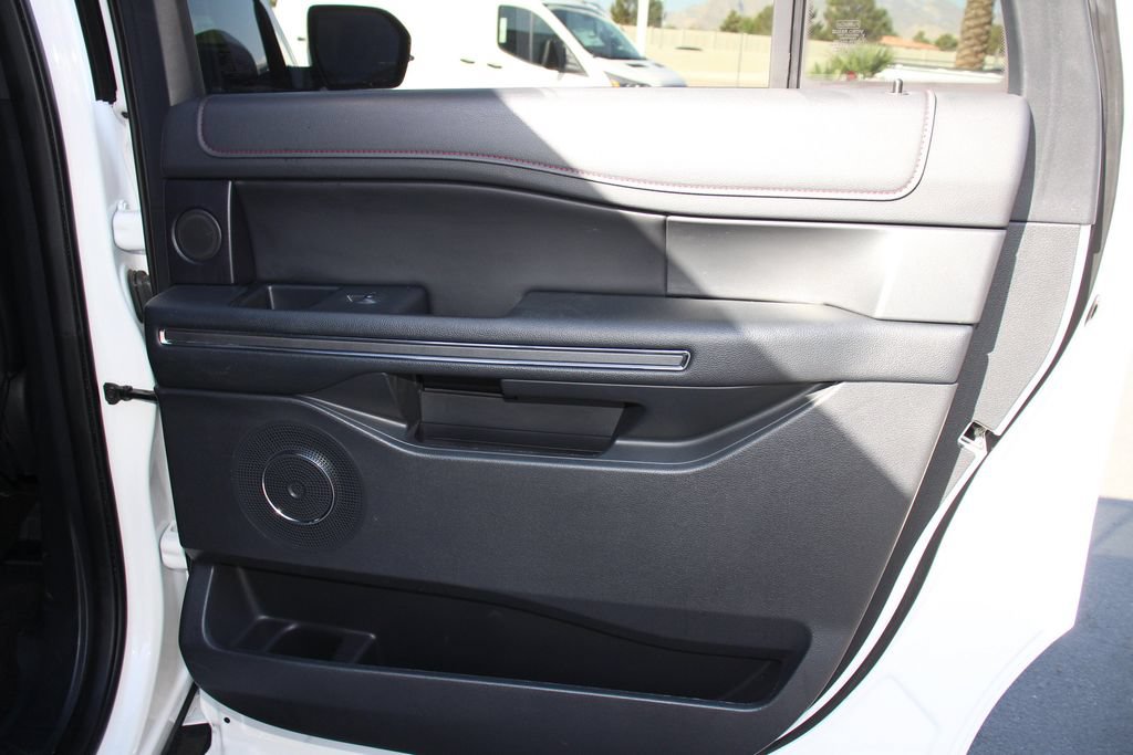 Certified 2023 Ford Expedition Max Limited AWD/4WD image 25