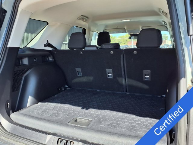 Certified 2023 Ford Bronco Sport Big Bend AWD/4WD image 19