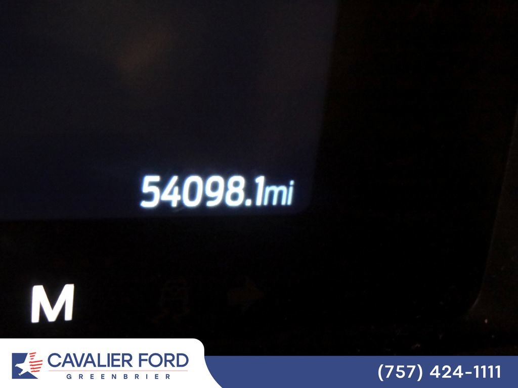 Certified 2023 Ford Bronco Badlands w/ Sasquatch Package AWD/4WD image 9