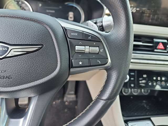 Used 2025 Genesis G70 2.5T AWD/4WD image 18