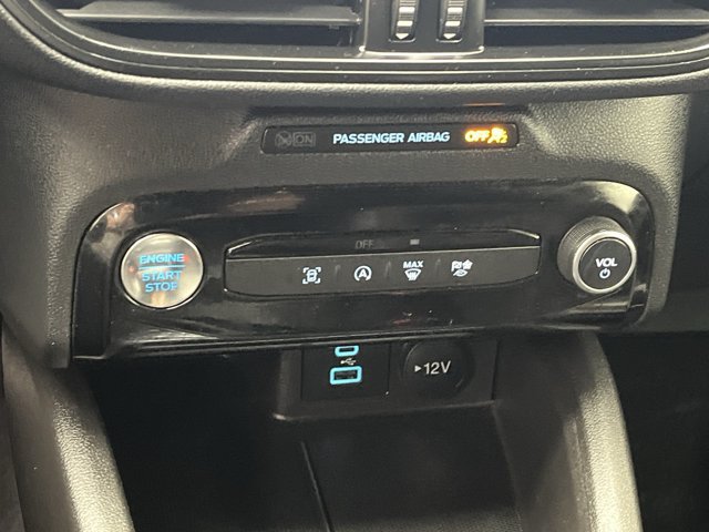 Certified 2023 Ford Escape ST-Line w/ Tech Pack #1 AWD/4WD image 22