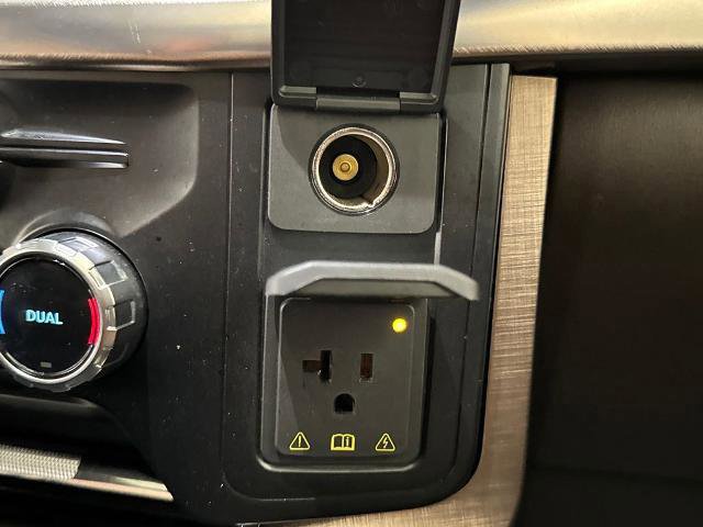 Certified 2024 Ford F150 King Ranch image 32