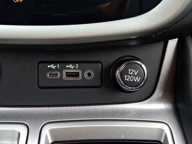 Used 2022 Nissan Murano SV w/ SV Midnight Edition Package image 23