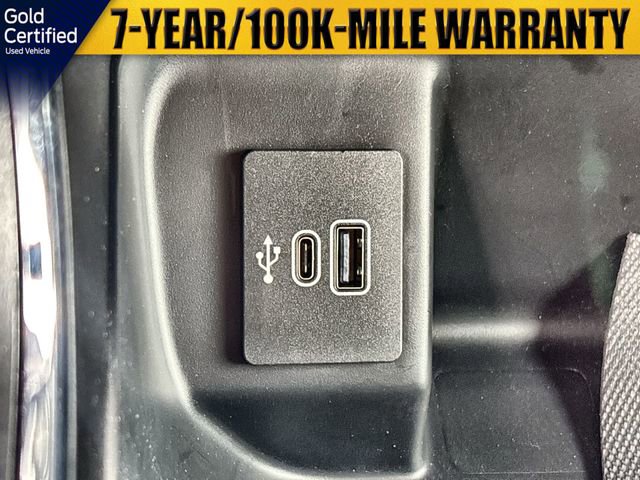 Certified 2025 Ford F150 STX w/ Equipment Group 200A AWD/4WD image 30