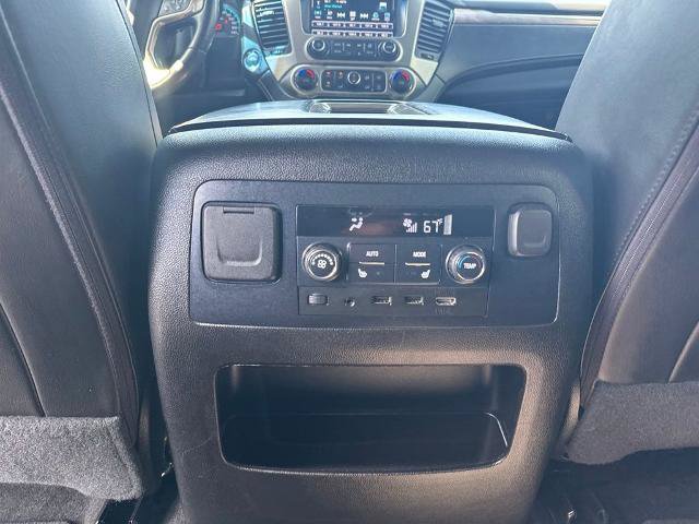 Used 2018 GMC Yukon Denali w/ Denali Ultimate Package RWD image 20