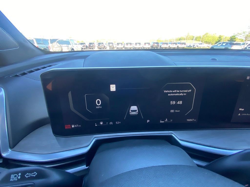 Used 2025 Kia Sorento SX Prestige image 14